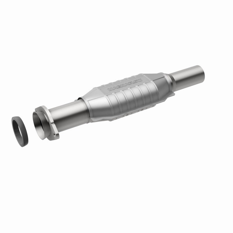 MagnaFlow Direct Fit Catalytic Converter El Dorado/Seville 88-95 4. - 23493
