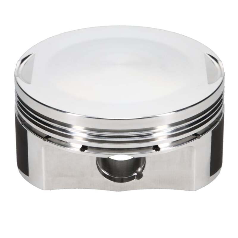 JE Pistons Gen 3 Hemi 6.4L Apache 4.09in Bore 4.1cc Dome 0.927in Pin Dia - Set of 8 - 367219