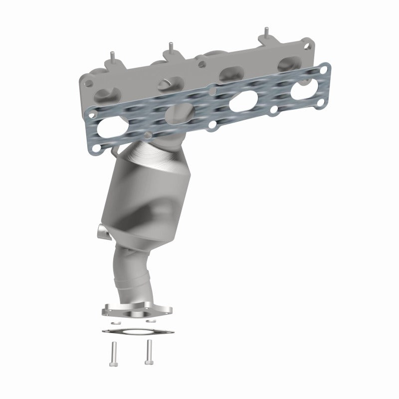 MagnaFlow 2014 Jeep Cherokee 2.4L Direct Fit Converter - 5551158