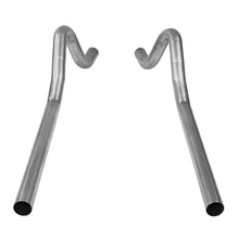 Load image into Gallery viewer, Flowmaster 62-74 Mopar B-BODY 3 in. Tailpipes - 15823