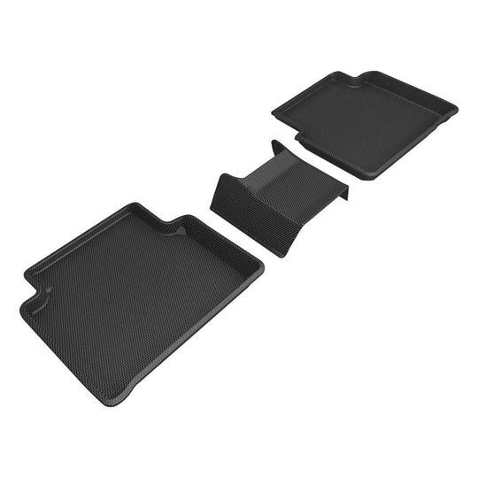 3D MAXpider 20-24 Lincoln Corsair Kagu Black R2 - L1LC01621509