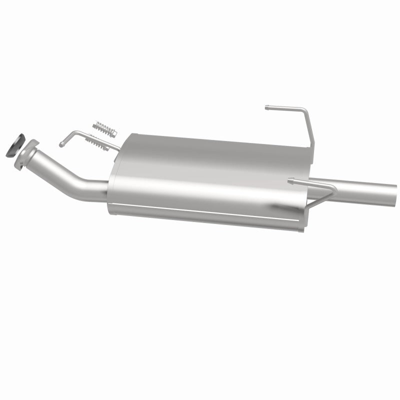 BRExhaust 02-06 Nissan Sentra 2.5L Muffler Kit - 108-0200