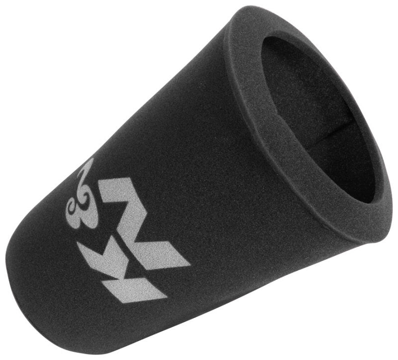 K&N Extreme Duty Pre-Cleaner Wrap 7-1/2in B x 5-1/8in T x 11-5/8in T - 25-5167
