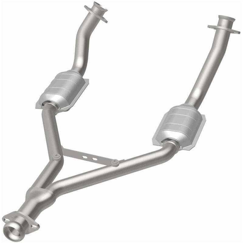 MagnaFlow Direct Fit Catalytic Converter Mustang 94-95 3.8L - 23340