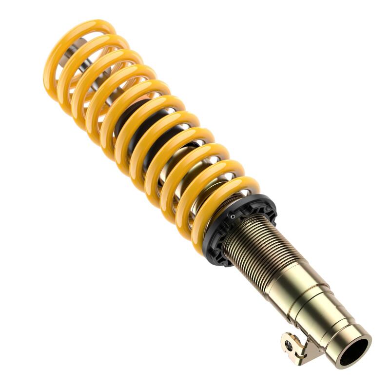 ST XA Adjustable Coilovers w/ Redound Adj. 92-95 Honda Civic Coupe/Sedan - 18250002