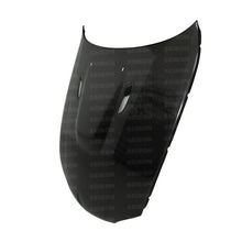 Load image into Gallery viewer, Seibon 08-11 BMW 1 Series (E81/E82) 2DR/HB BM Carbon Fiber Hood - HD0809BMWE822D-BM