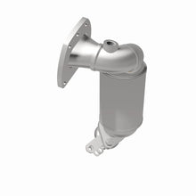 Load image into Gallery viewer, MagnaFlow 18-19 Toyota Camry 3.5L Direct Fit Converter - 22-250