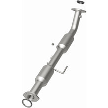 Load image into Gallery viewer, MagnaFlow Conv DF 05-08 Tacoma 2.7 Rear - 24487