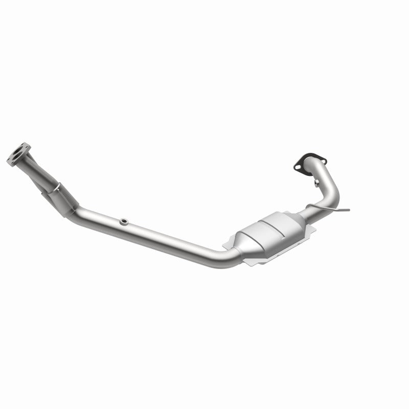 MagnaFlow Direct Fit Catalytic Converter ISUZU RODEO 2.2L OEM - 49004