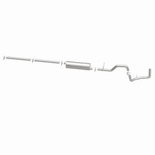 Load image into Gallery viewer, MagnaFlow BRE Exhaust Kit 87-95 Ford F-150 - 106-0278
