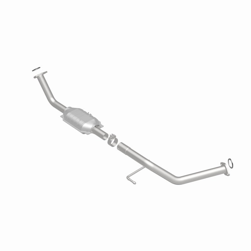 MagnaFlow Direct Fit Catalytic Converter 05-07 Toyota Sequoia 8 4.7L D/S - 49699