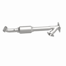 Load image into Gallery viewer, MagnaFlow 05-09 Lexus GX470 4.7L Direct Fit Converter - 5592698