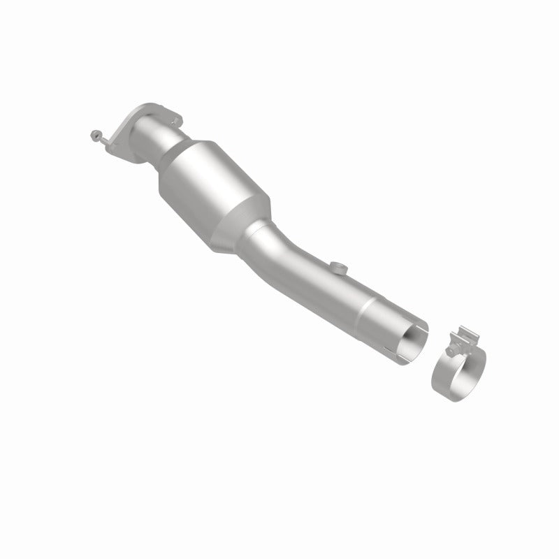 MagnaFlow 2000 Chevrolet Silverado 2500 6.0L Direct Fit Converter - 4451648