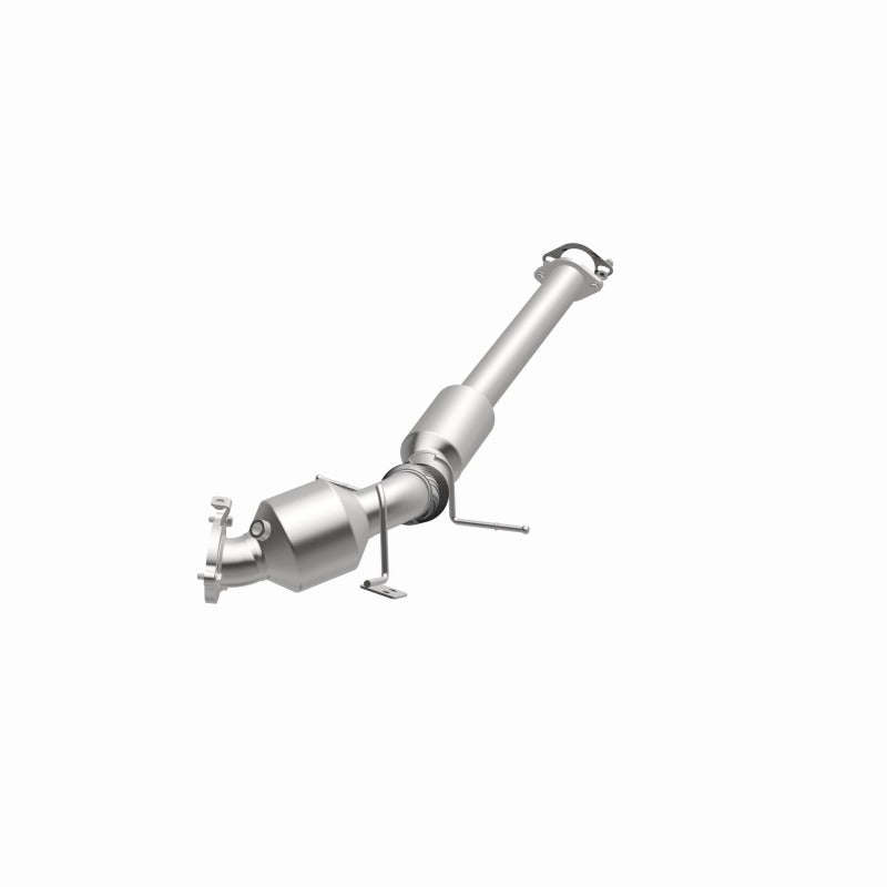 MagnaFlow 15-16 V60 L5 2.5 OEM Underbody Direct Fit Converter - 21-685