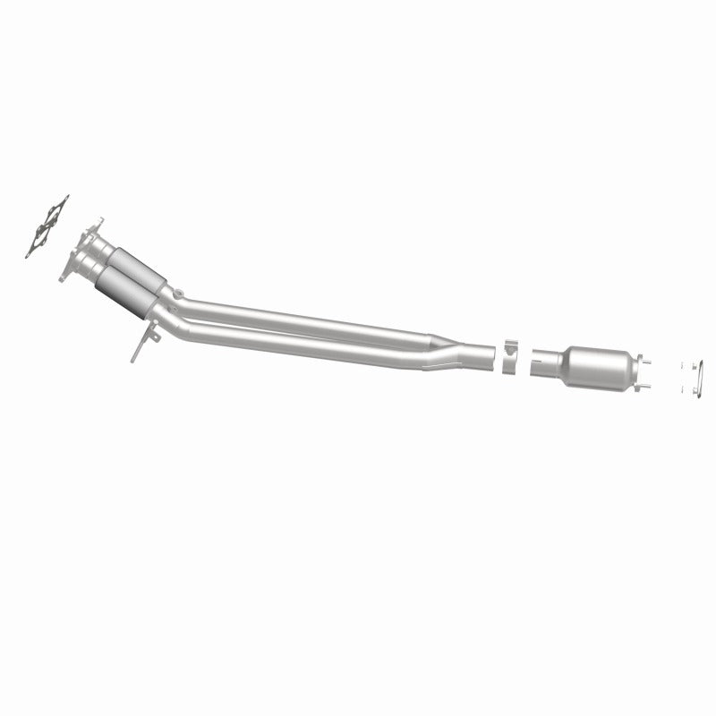MagnaFlow 02-04 Volvo S80 2.9L Direct Fit Converter - 51360