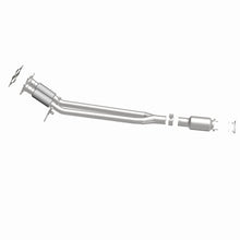 Load image into Gallery viewer, MagnaFlow 02-04 Volvo S80 2.9L Direct Fit Converter - 51360