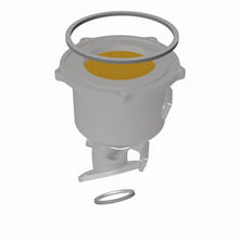 Load image into Gallery viewer, MagnaFlow Direct Fit Catalytic Converter 96-98 RAV4 2.0L front 49S - 50827