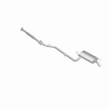 Load image into Gallery viewer, MagnaFlow BRE Exhaust Kit 02-05 Hyundai Sonata 2.7L - 106-0322
