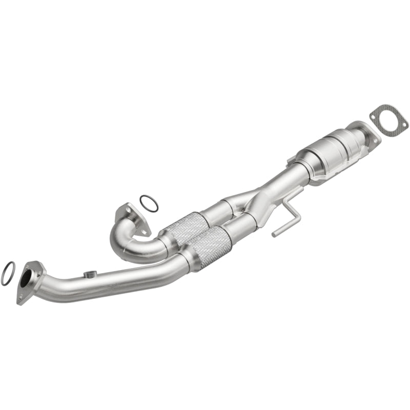 MagnaFlow 05-08 Nissan Maxima 3.5L Direct Fit Converter - 557710