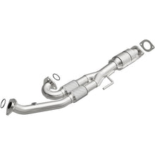 Load image into Gallery viewer, MagnaFlow 05-08 Nissan Maxima 3.5L Direct Fit Converter - 557710