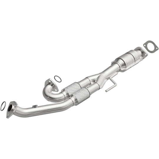 MagnaFlow 05-08 Nissan Maxima 3.5L Direct Fit Converter - 557710