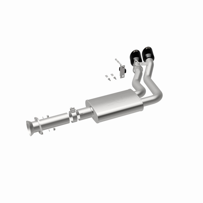 Magnaflow 21+ Ford F-150 Speq Series Cat Back Exhaust - 19835