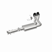 Load image into Gallery viewer, Magnaflow 21+ Ford F-150 Speq Series Cat Back Exhaust - 19835
