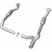 Load image into Gallery viewer, MagnaFlow 09-14 Ford E-150 California Grade CARB Compliant Direct-Fit Catalytic Converter - 5551294