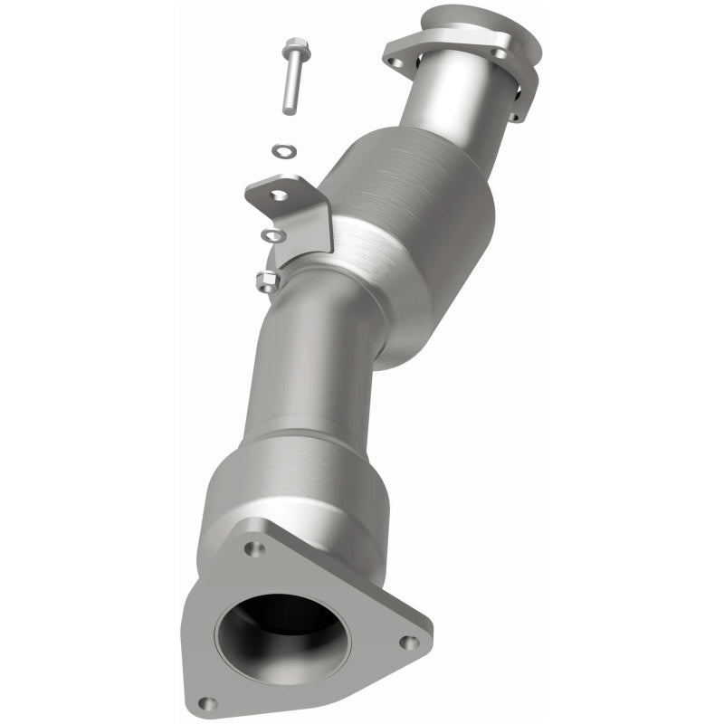MagnaFlow Direct Fit Catalytic Converter 04-07 VW Touareg 4.2L Driver Side - 51129
