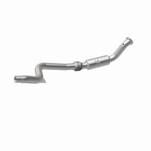 Load image into Gallery viewer, MagnaFlow 11-14 Chrysler 300 / Dodge Challenger/Charger 3.6L Rear Direct Fit Catalytic Converter - 52101