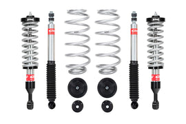 Eibach 03-09 Lexus GX470 Pro-Truck Lift Kit System Stage 2