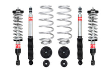 Load image into Gallery viewer, Eibach 03-09 Lexus GX470 Pro-Truck Lift Kit System Stage 2 - E86-59-005-01-22