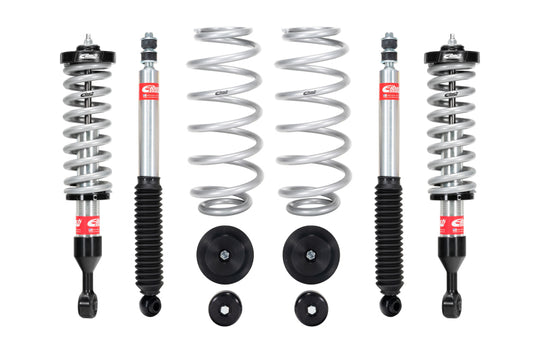 Eibach 03-09 Lexus GX470 Pro-Truck Lift Kit System Stage 2 - E86-59-005-01-22