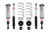 Eibach 03-09 Lexus GX470 Pro-Truck Lift Kit System Stage 2
