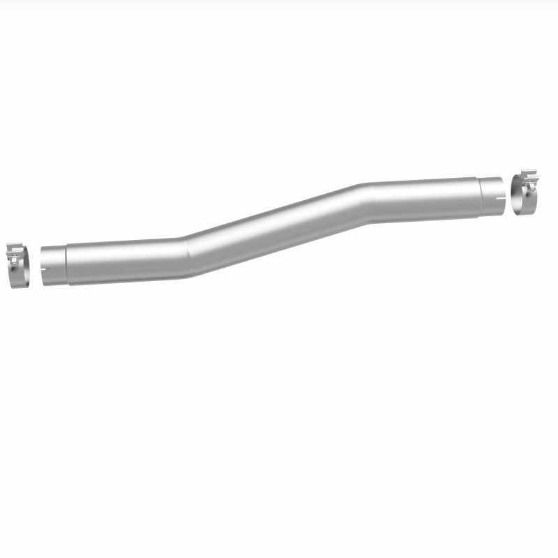 MagnaFlow D-Fit Muffler 409 SS 3.5in 2019 Chevrolet Silverado 1500 6.2L w/o Muffler - 19491