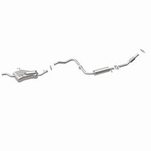 Load image into Gallery viewer, MagnaFlow BRE Exhaust Kit 94-02 Saab 900 9-3 2.0L - 106-0382