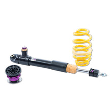 Load image into Gallery viewer, KW Coilover Kit Bundle V4 Audi RS5 (B9) w/ DRC - 3A7100CJ