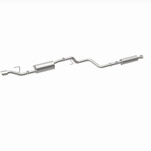 Load image into Gallery viewer, MagnaFlow BRE Exhaust Kit 12-18 Chevrolet Sonic 1.8L - 106-0969