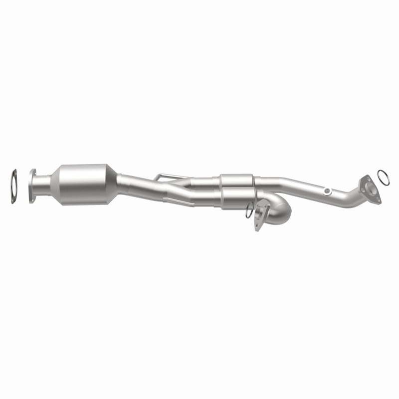 MagnaFlow 04-09 Nissan Quest 3.5L Direct Fit Converter - 5592710
