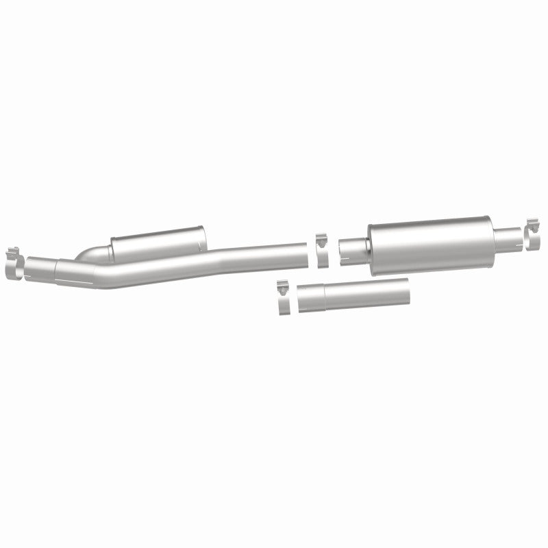 MagnaFlow 19-23 GM 1500 4.3L / 5.3L D-Fit Muffler Replacement - 19533