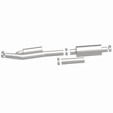 Load image into Gallery viewer, MagnaFlow 19-23 GM 1500 4.3L / 5.3L D-Fit Muffler Replacement - 19533