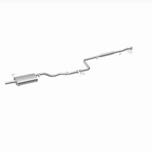 Load image into Gallery viewer, MagnaFlow BRE Exhaust Kit 97-99 Acura CL 3.0L - 106-0603