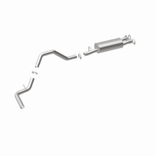 Load image into Gallery viewer, MagnaFlow BRE Exhaust Kit 96-00 Savana Express - 106-0632