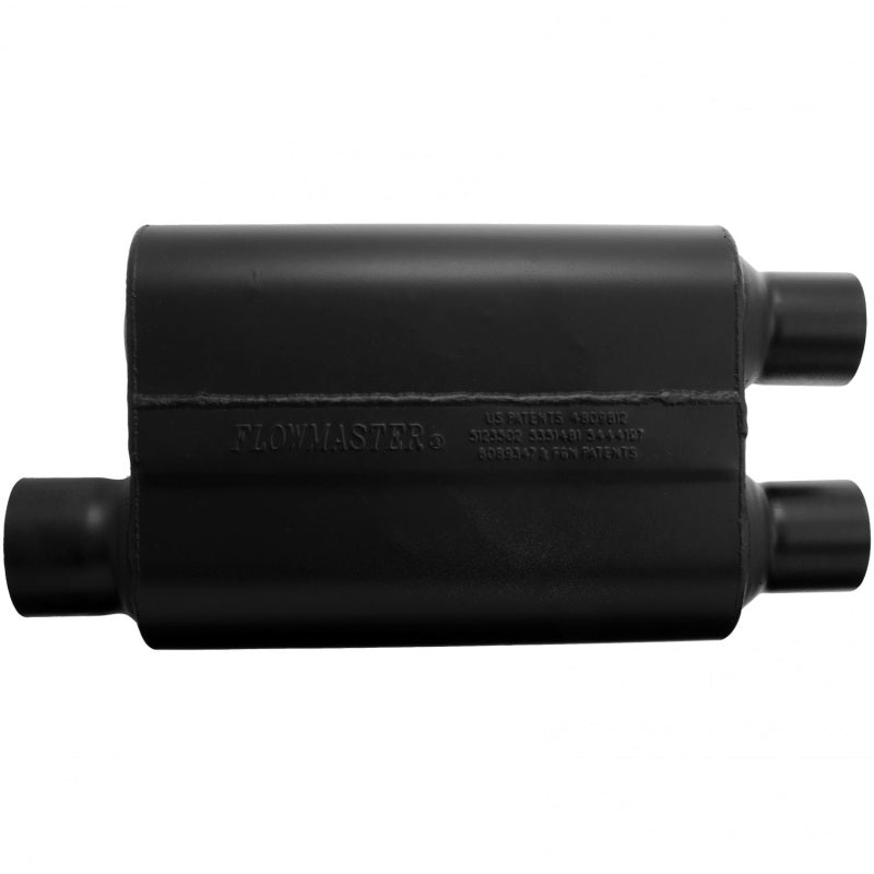 Flowmaster 3 IN(O)/2.5 OUT(D) Super 44 Series Muffler - 9430462