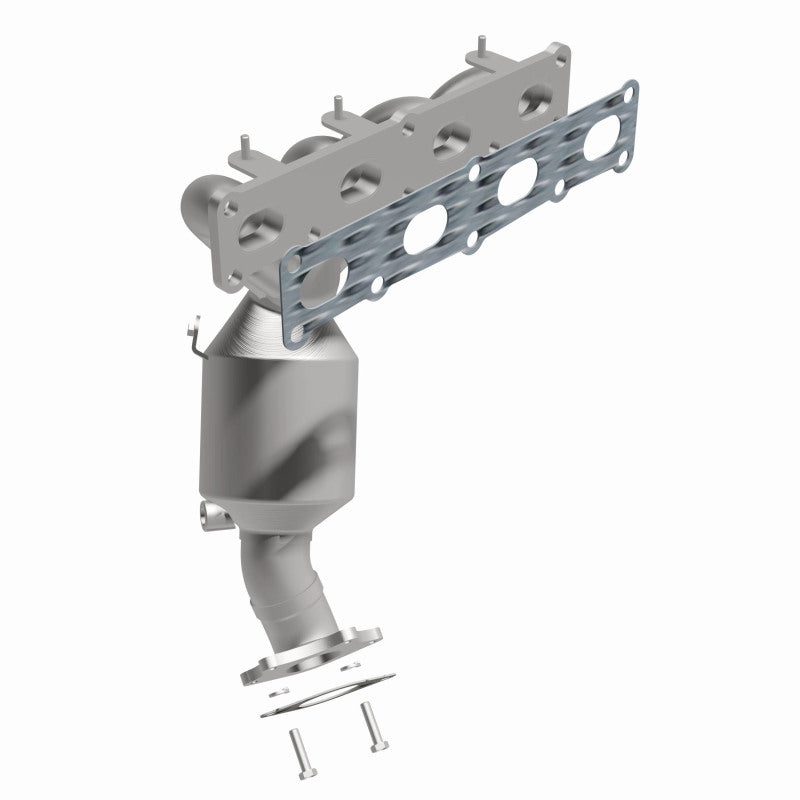 MagnaFlow 2014 Jeep Cherokee 2.4L Direct Fit Converter - 5451158