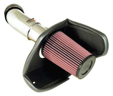 Load image into Gallery viewer, K&amp;N Performance Intake Kit TYPHOON; FORD T-BIRD, 3.9L (CA), 03-04; POLISH - 69-3520TP
