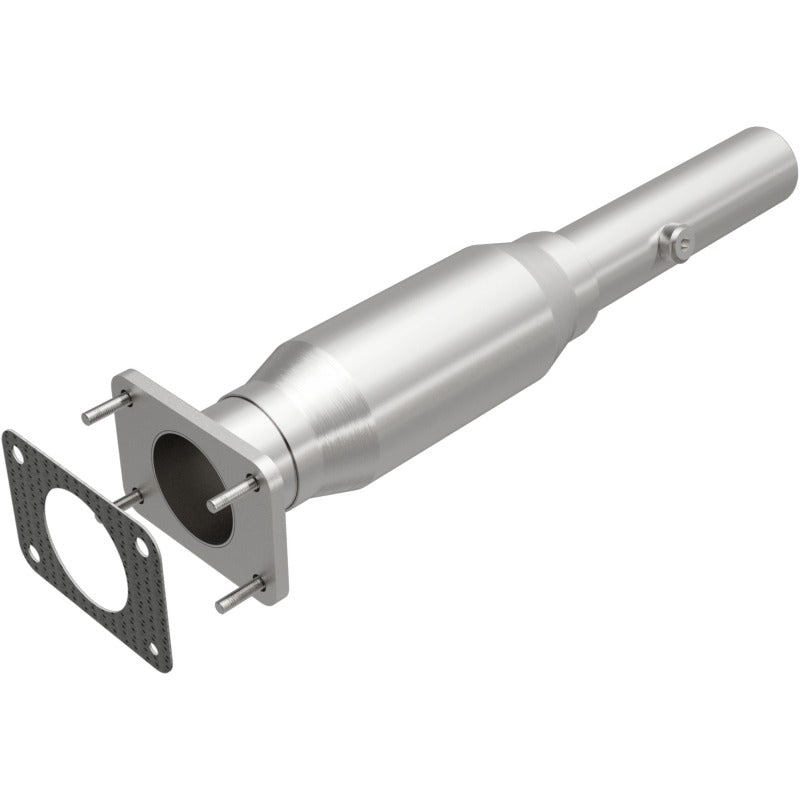 MagnaFlow 97-99 Buick LeSabre 3.8L Direct Fit Converter - 4481515
