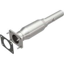 Load image into Gallery viewer, MagnaFlow 97-99 Buick LeSabre 3.8L Direct Fit Converter - 4481515
