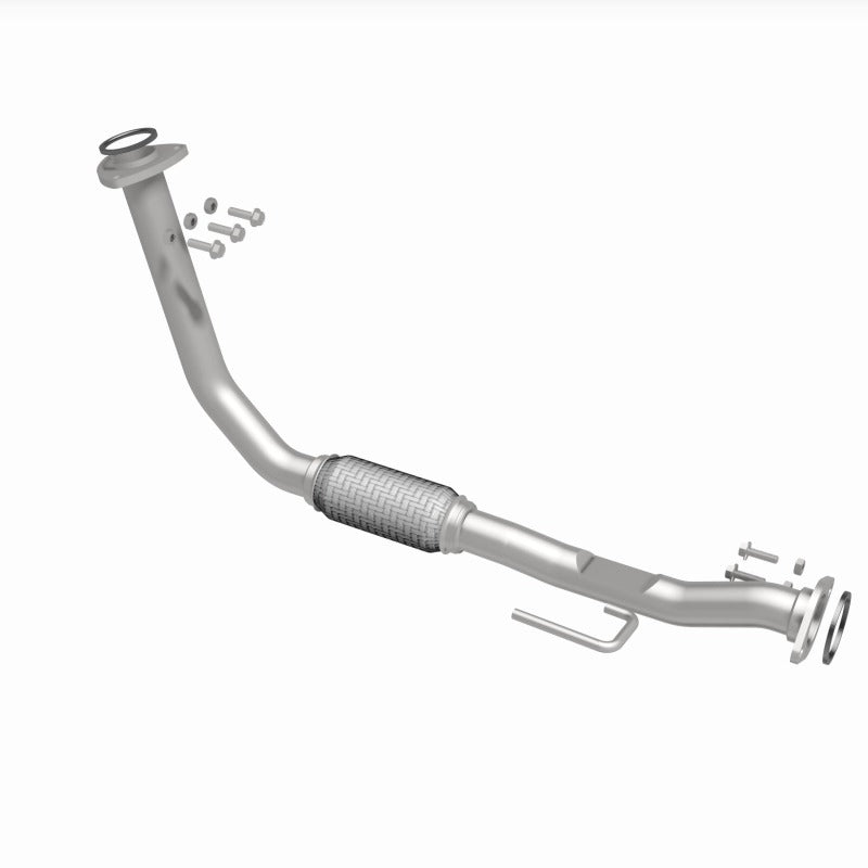 BRE Exhaust 92-93 Camry 2.2L Front Pipe Kit - 107-0136
