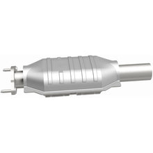 Load image into Gallery viewer, MagnaFlow Direct Fit Catalytic Converter 2006 Ford Fusion 3.0L - 457018